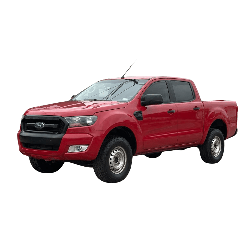 Ford Ranger 3.2 4X4 2018