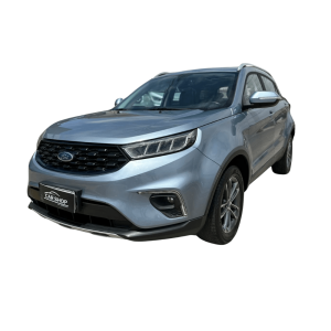 Ford Territory 2023