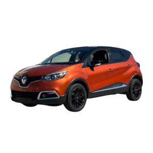 Renault Captur 2016