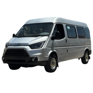 Jmc Touring 14+1 2024