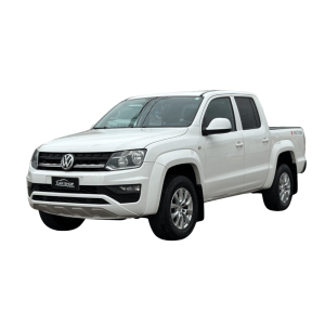 Volkswagen Amarok Trendline 2021