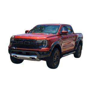 Ford Ranger Raptor 2024
