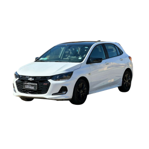 Chevrolet Onix Rs Turbo 2022