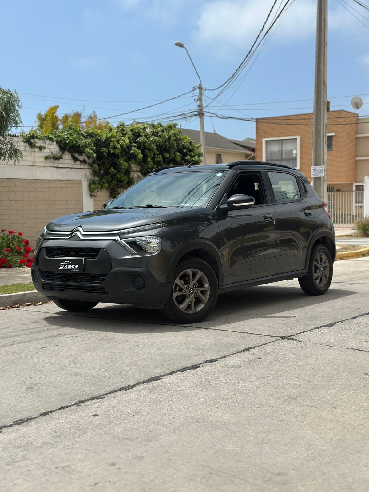 Citroen C3 2024 - Imagen 2