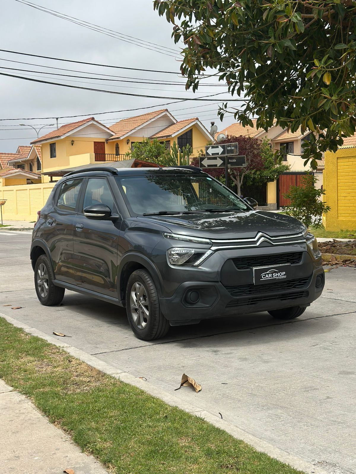 Citroen C3 2024 - Imagen 3