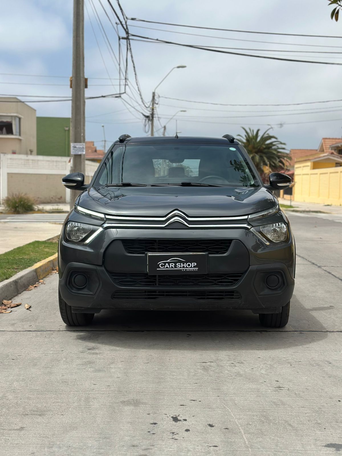 Citroen C3 2024 - Imagen 5