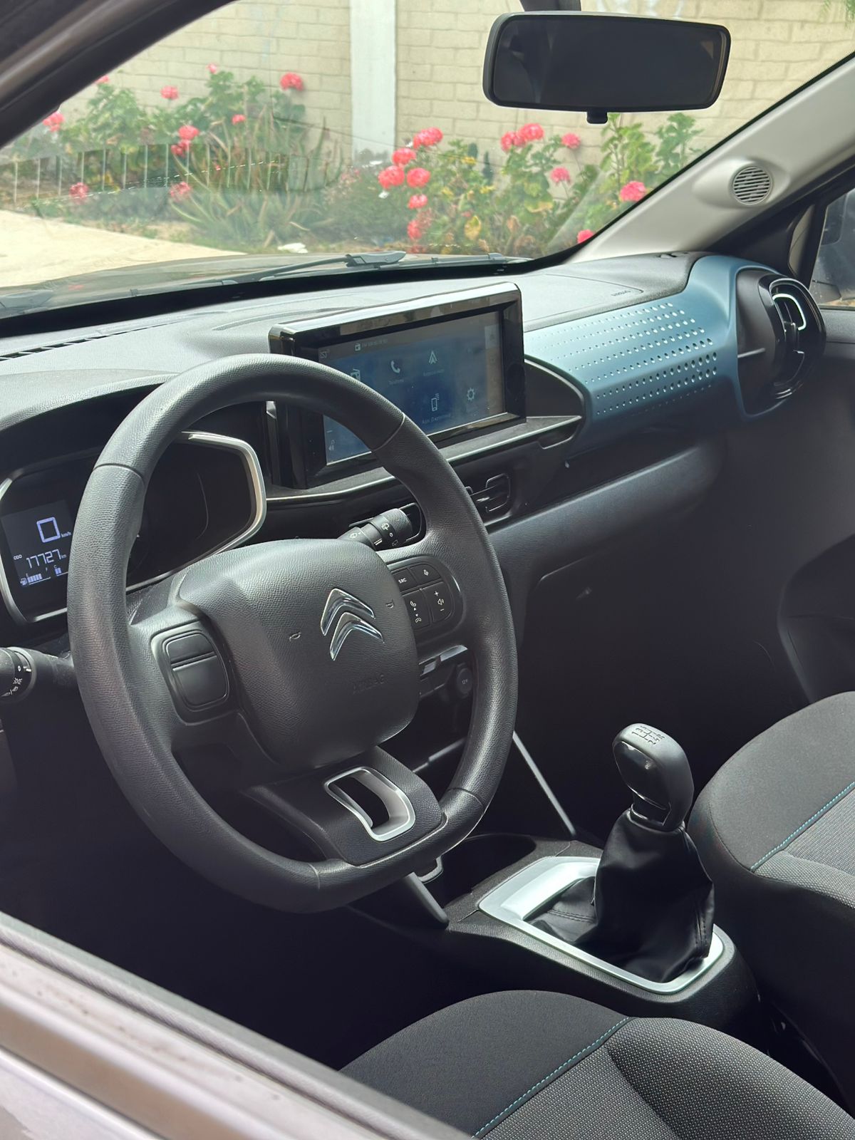 Citroen C3 2024 - Imagen 7