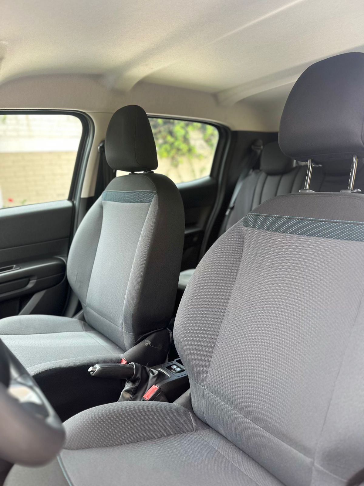 Citroen C3 2024 - Imagen 8