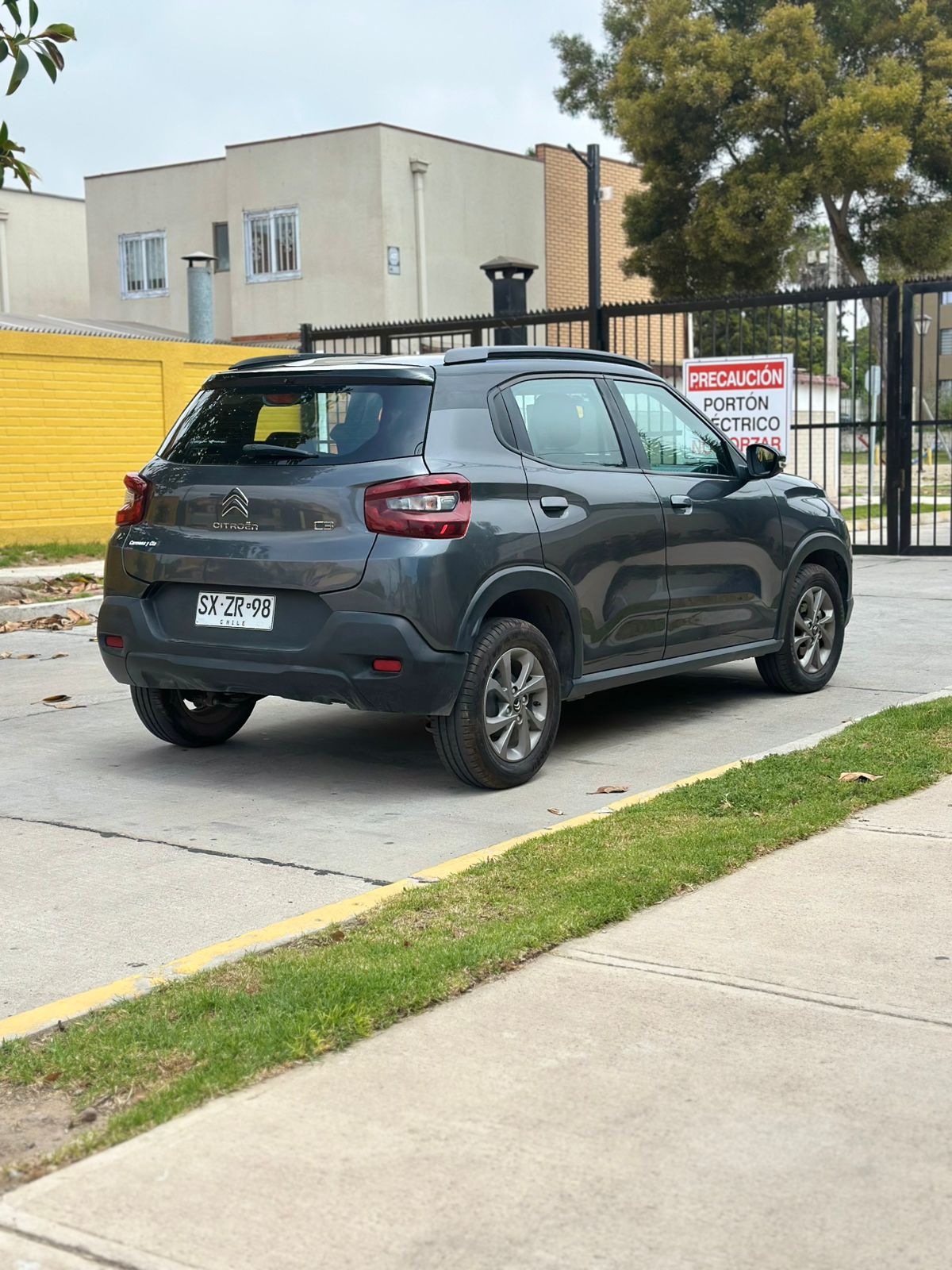 Citroen C3 2024 - Imagen 9