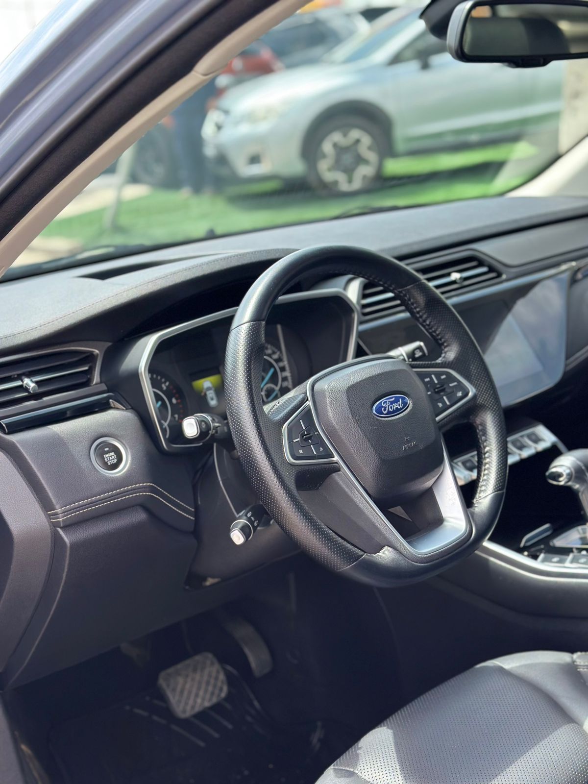 Ford Territory 2023 - Imagen 4