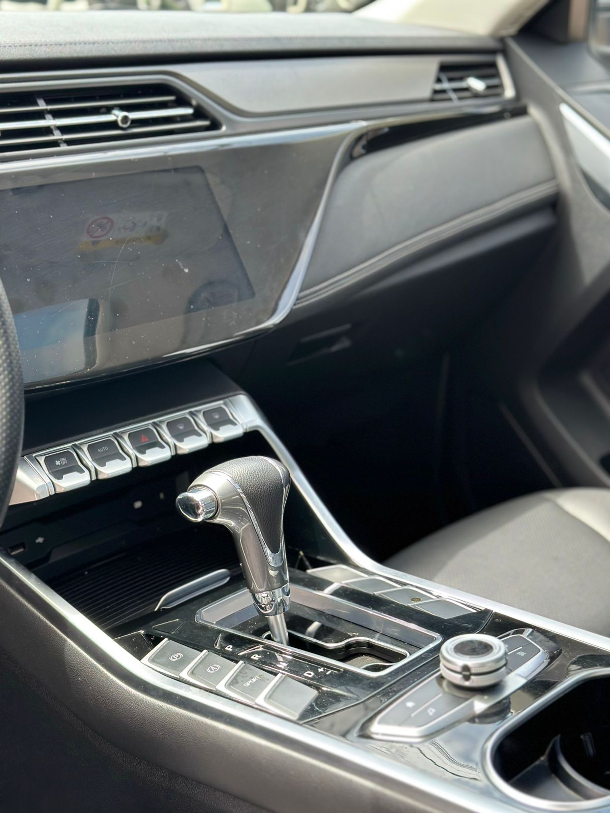 Ford Territory 2023 - Imagen 7