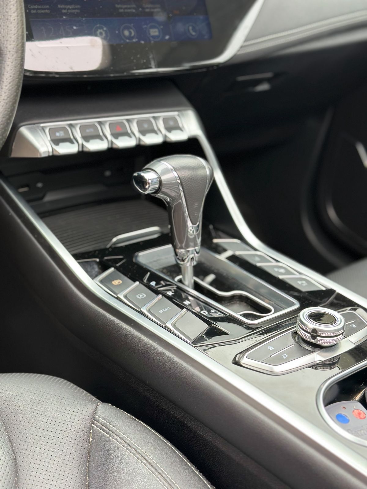 Ford Territory Titanium 2022 - Imagen 11