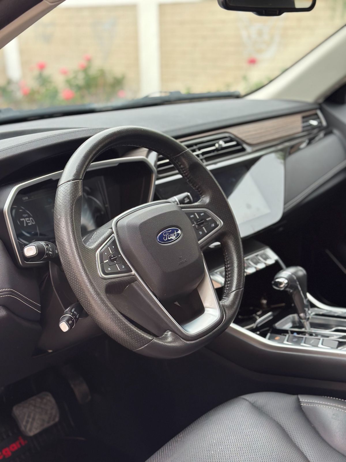 Ford Territory Titanium 2022 - Imagen 12