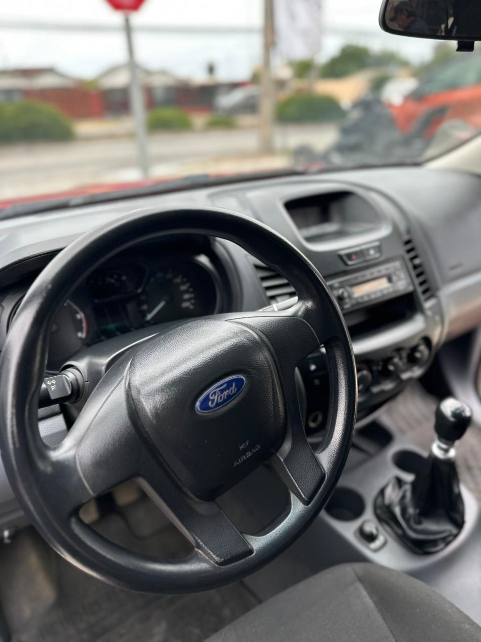 Ford Ranger 3.2 4X4 2018 - Imagen 2