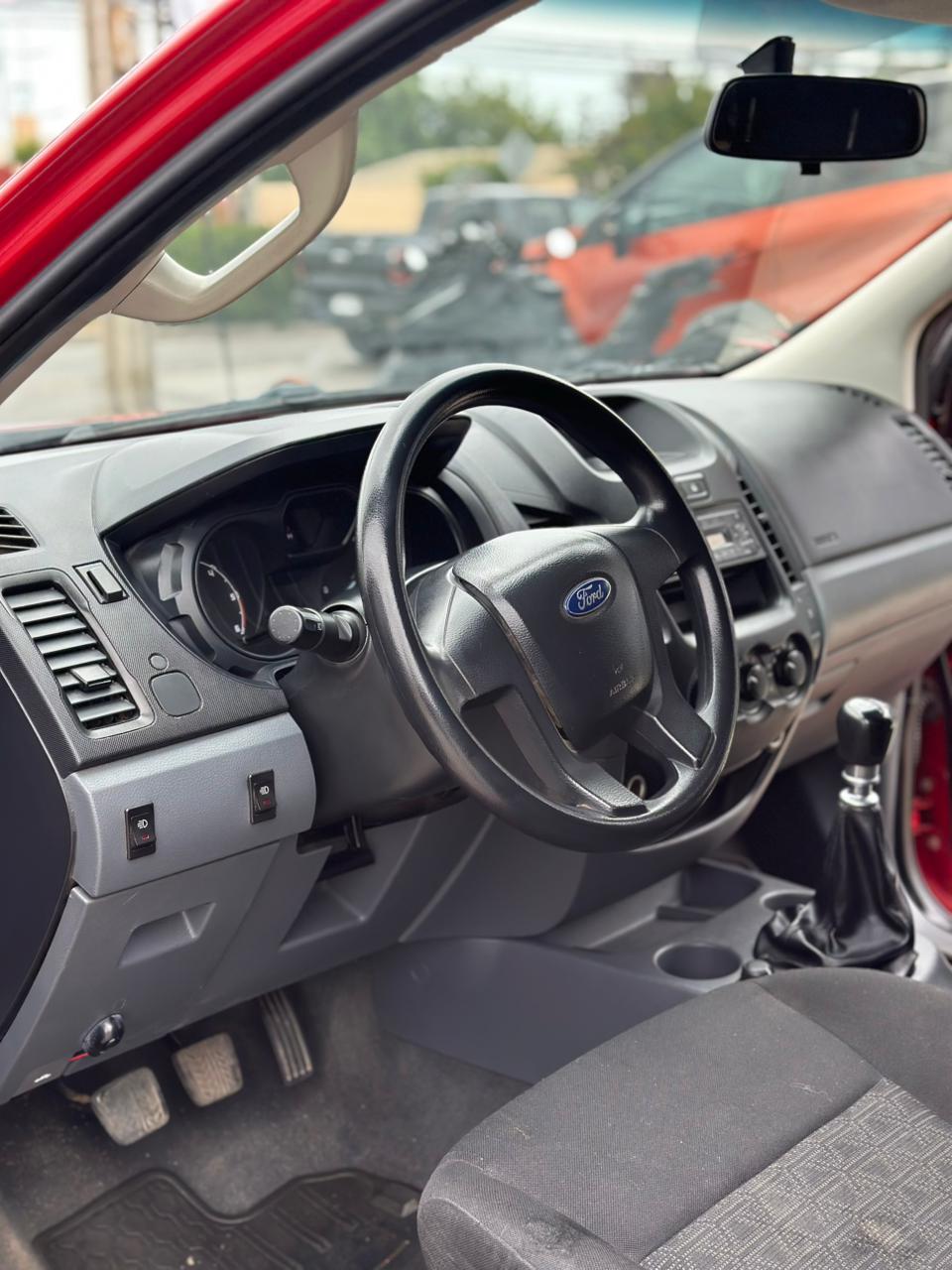 Ford Ranger 3.2 4X4 2018 - Imagen 3