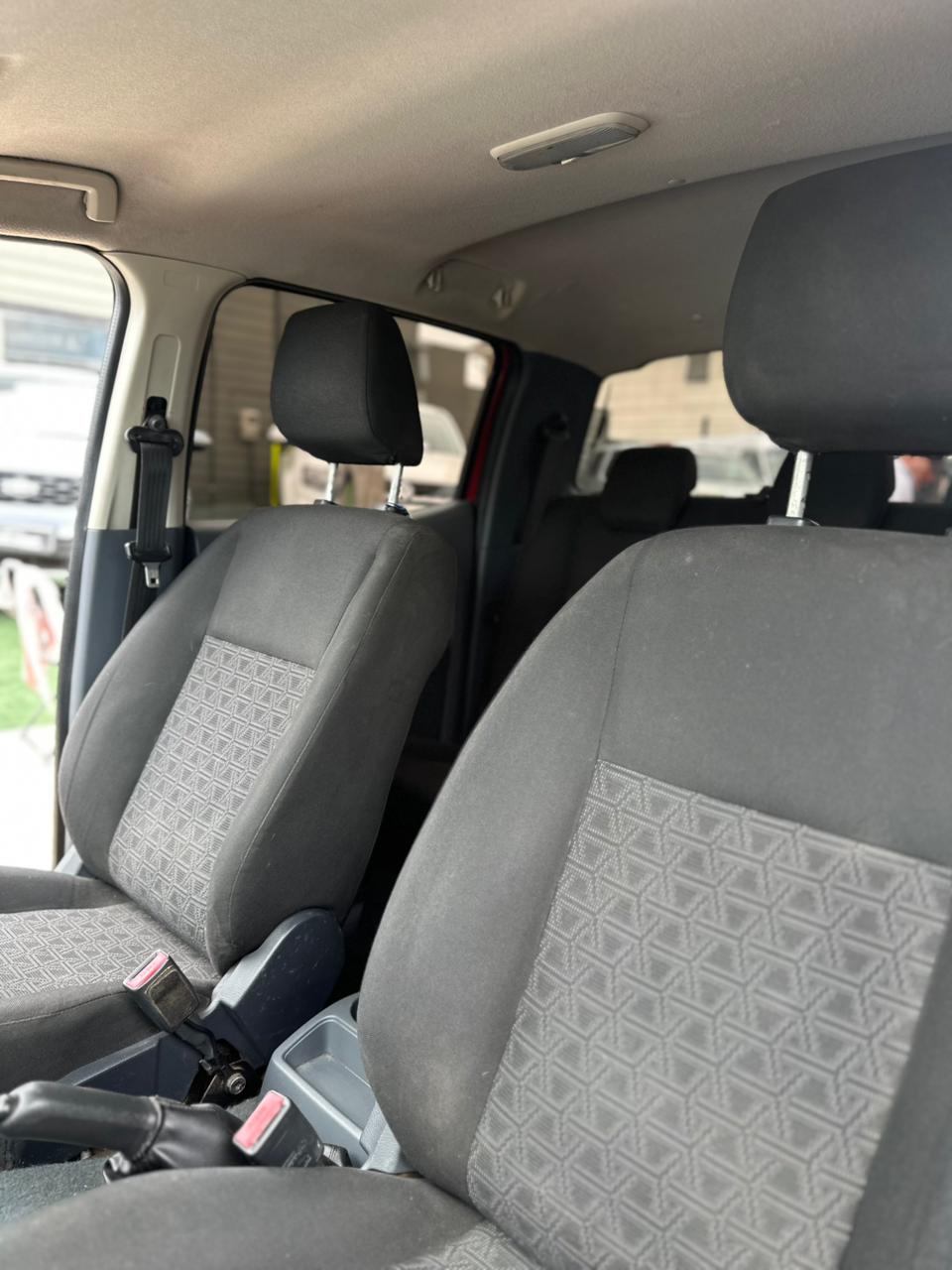 Ford Ranger 3.2 4X4 2018 - Imagen 6