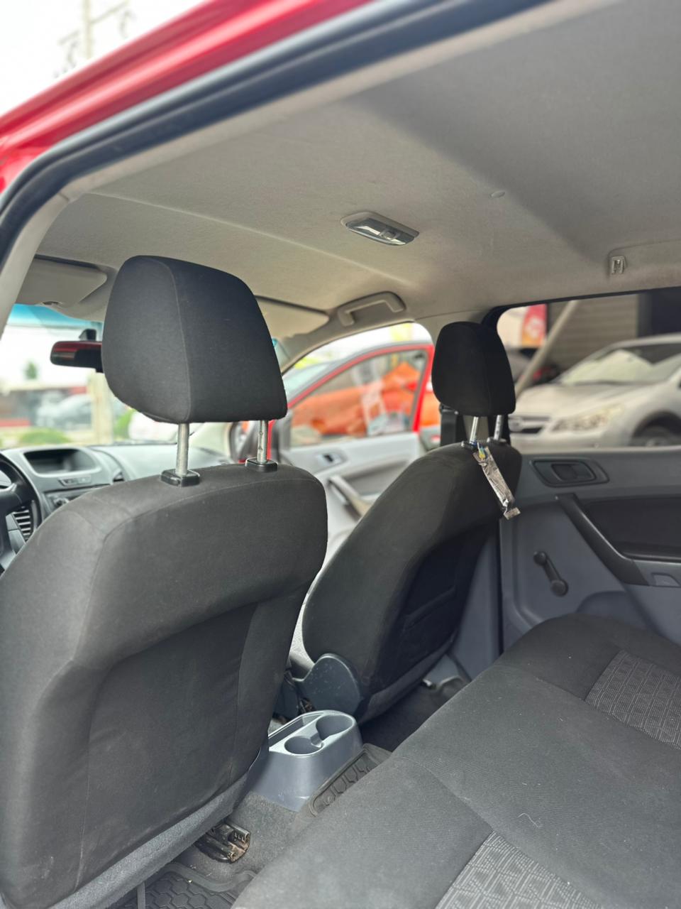 Ford Ranger 3.2 4X4 2018 - Imagen 7