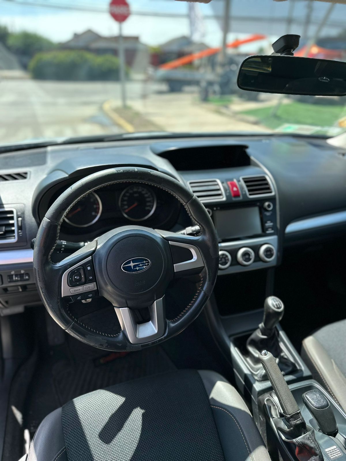 Subaru Xv 1.6 2017 - Imagen 2