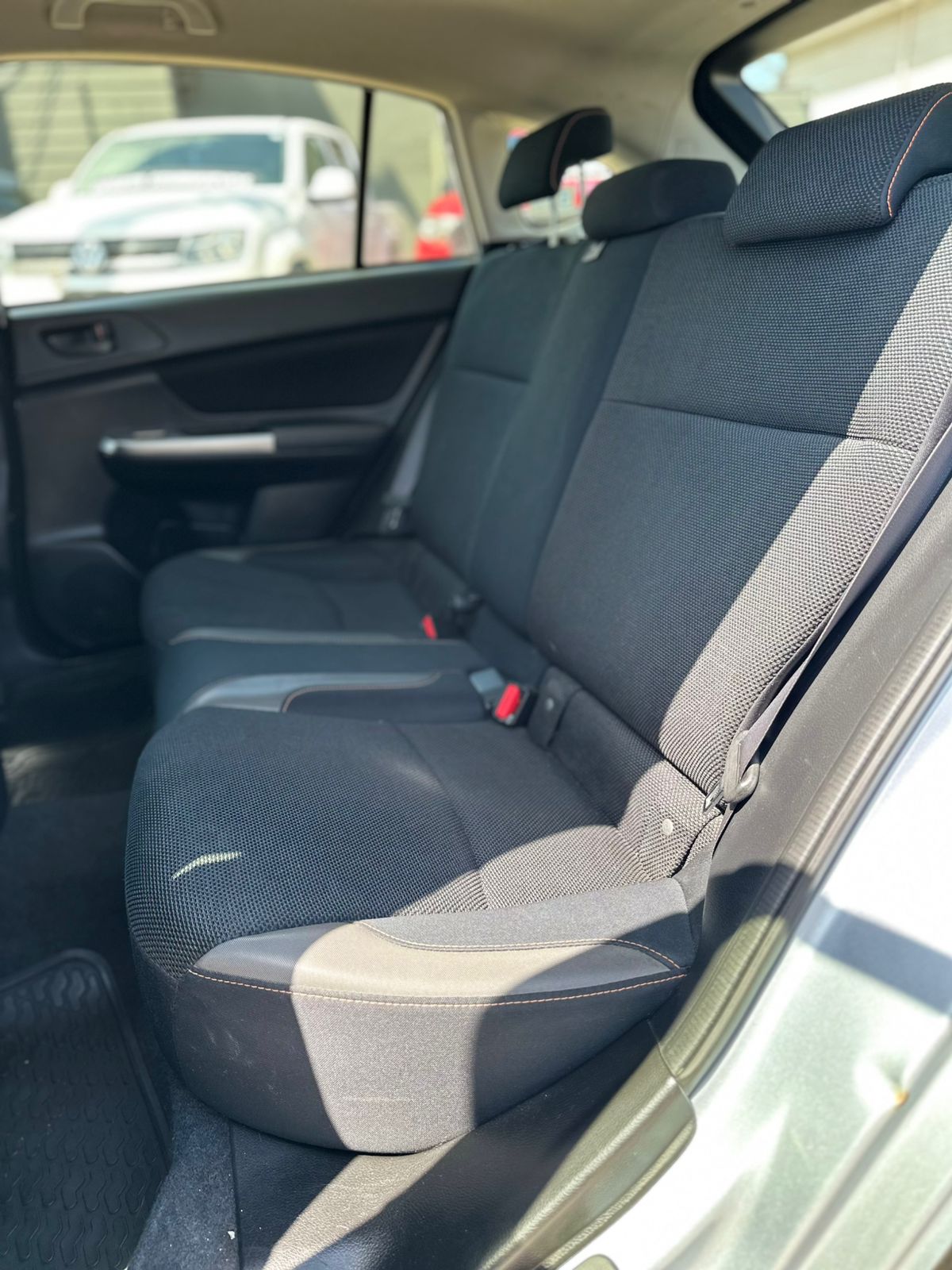 Subaru Xv 1.6 2017 - Imagen 11