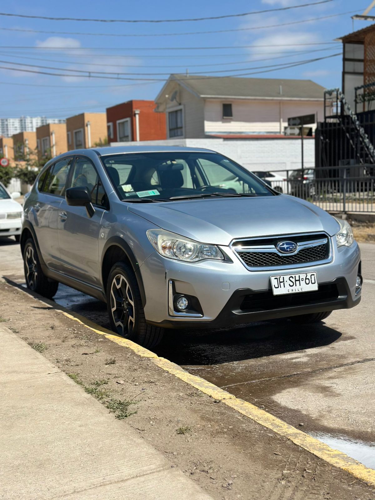 Subaru Xv 1.6 2017 - Imagen 5