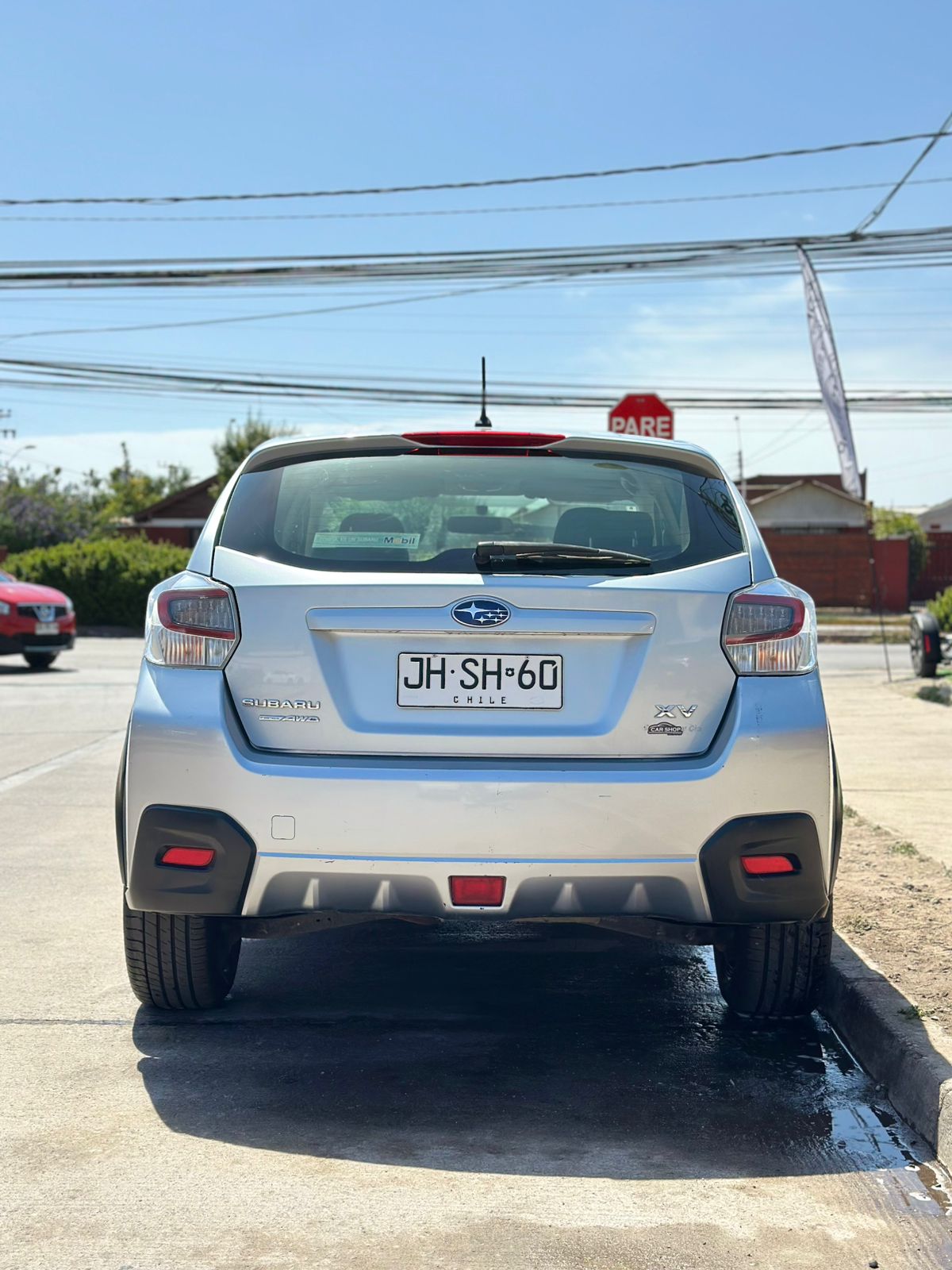 Subaru Xv 1.6 2017 - Imagen 6