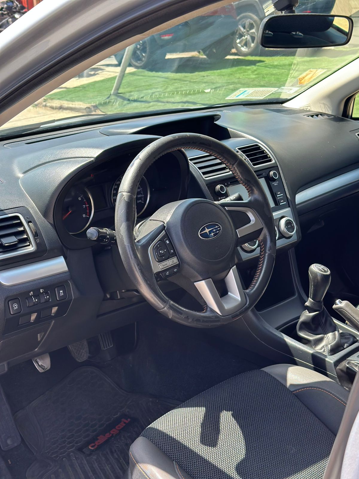 Subaru Xv 1.6 2017 - Imagen 8