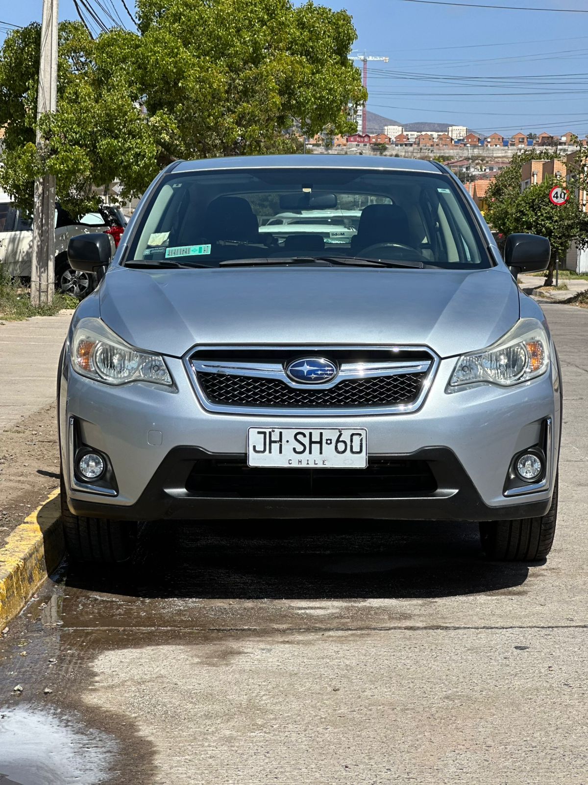 Subaru Xv 1.6 2017 - Imagen 9