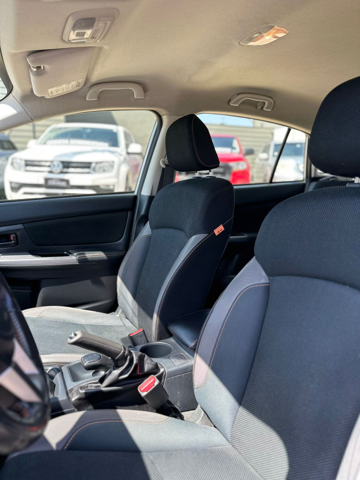 Subaru Xv 1.6 2017 - Imagen 10