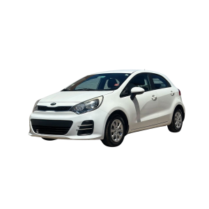 Kia Rio 5 2017