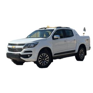 Chevrolet Colorado High Country 2019